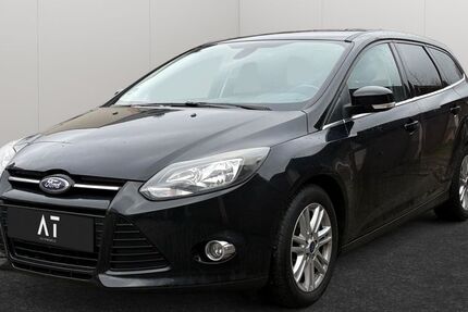 Ford Focus 159.001 km 5.990 &euro; Frankfurt am Main 65933