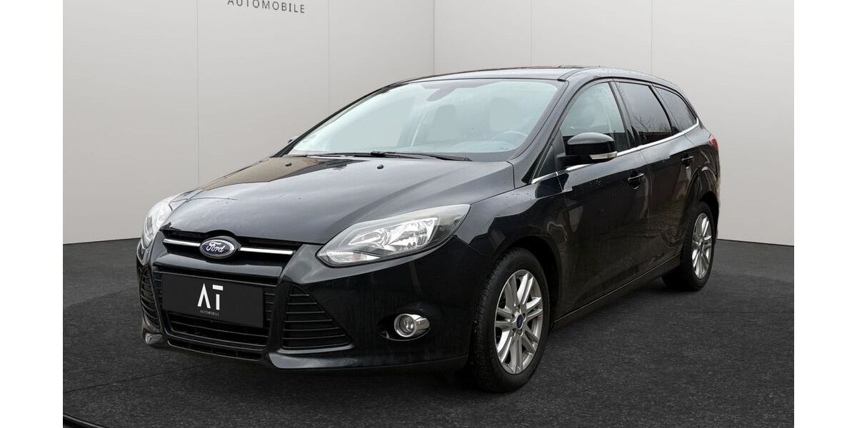 Ford Focus 159.001 km 5.990 &euro; Frankfurt am Main 65933