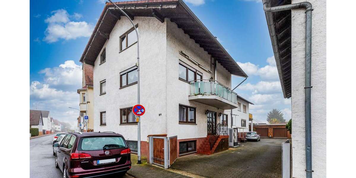 Haus zum Kaufen in Weiterstadt 950.000 € 362 m² 12 zimmer