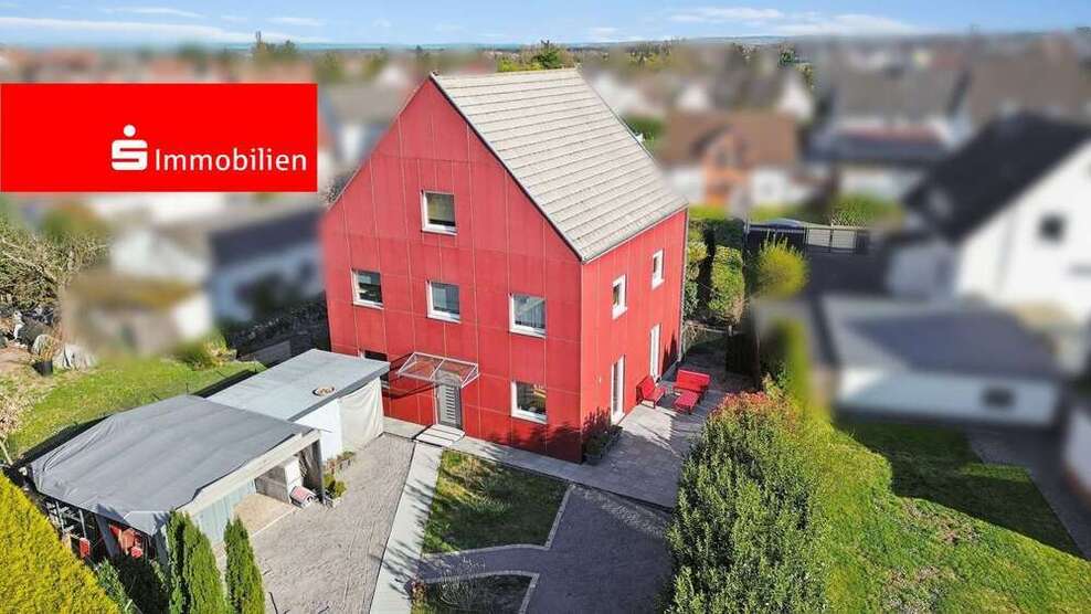 Haus zum Kaufen in Rödermark 675.000 € 199.15 m²