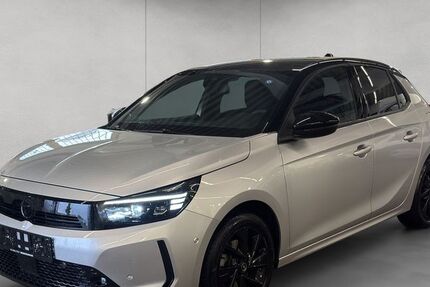 Opel Corsa 14.866 km 18.550 &euro; Frankfurt 60386