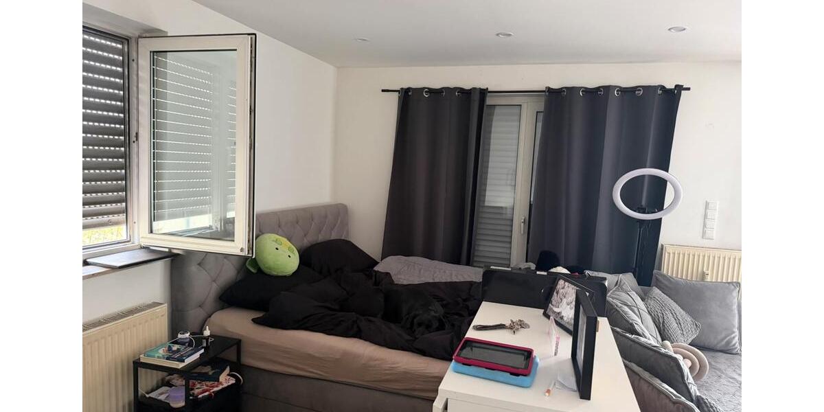 Etagenwohnung Karben - 3 Zimmer, 87 m&sup2;, 1.750&euro; | Angebot:26254518