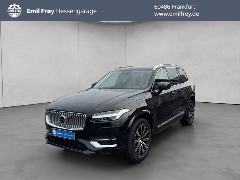 Volvo XC90 20.028 km 56.450 € Frankfurt am Main 60486