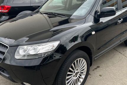 Hyundai SANTA FE 175.000 km 5.490 &euro; Dreieich 63303