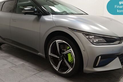 Kia EV6 77.198 km 34.470 &euro; Egelsbach 63329