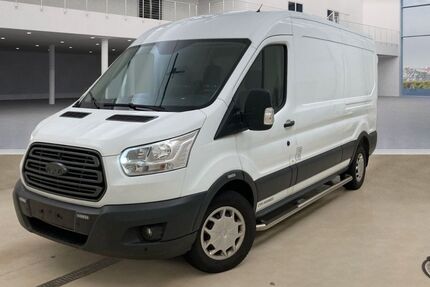 Ford Transit 128.000 km 14.690 € Rodgau 63110