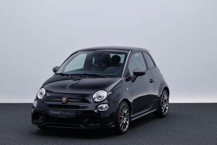 Abarth 695 83.200 km 21.800 &euro; Frankfurt 60326