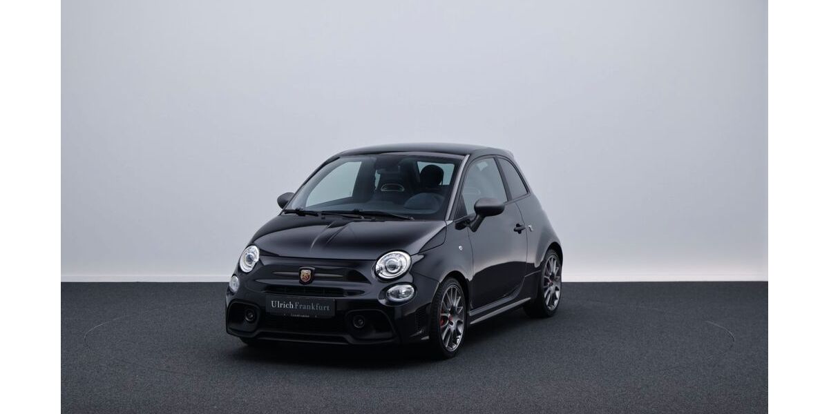 Abarth 695 83.200 km 21.800 &euro; Frankfurt 60326