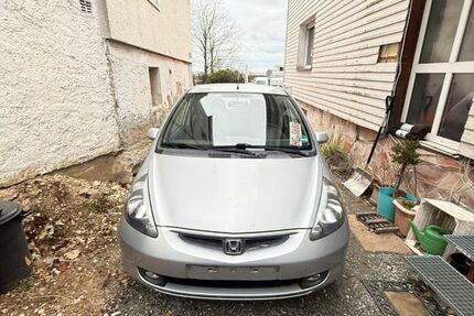 Honda Jazz 119.850 km 1.600 &euro; Glashütten 61479