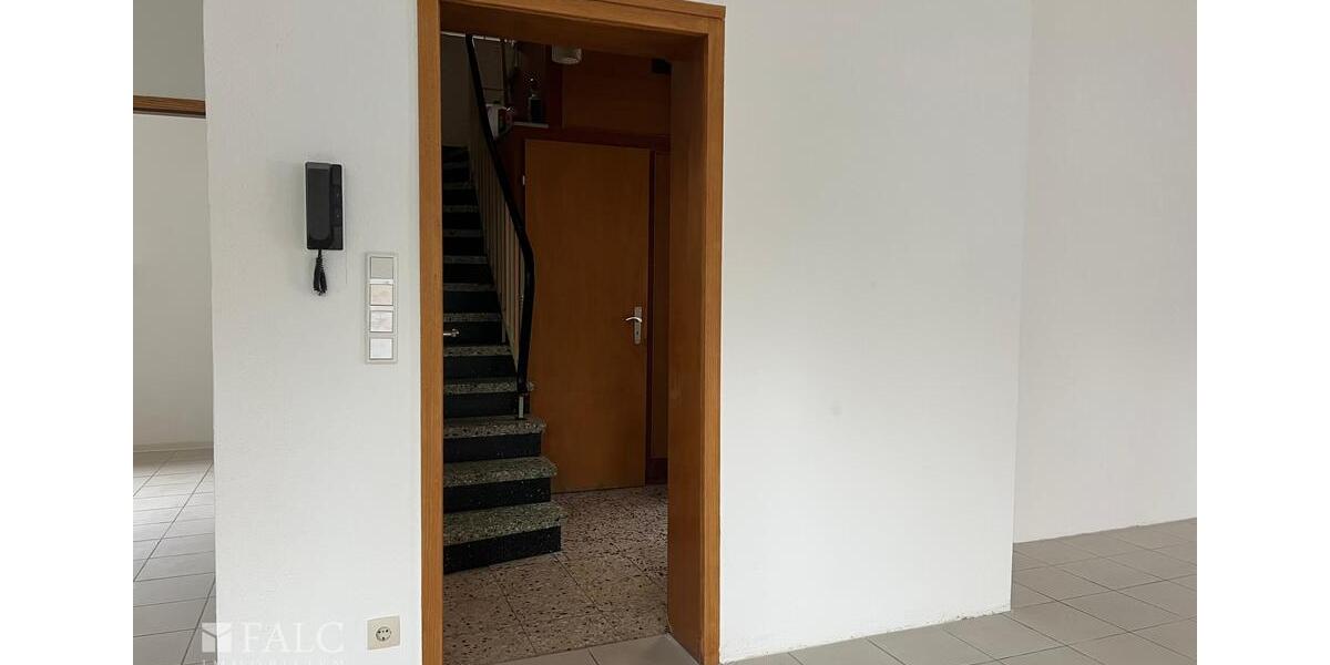 Moderne Gewerbeeinheit in Mömbris zimmer