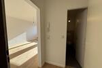 Erstbezug ! Sanierte -1-Zimmer Wohnung mit Küche und Balkon in Frankfurts Innenstadt