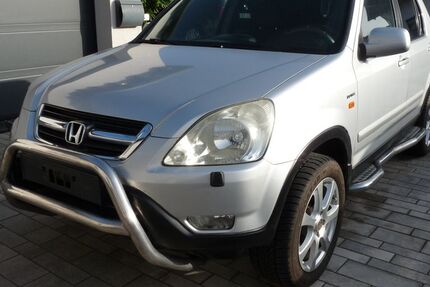 Honda CR-V 176.000 km 4.450 &euro; Reichelsheim 61203