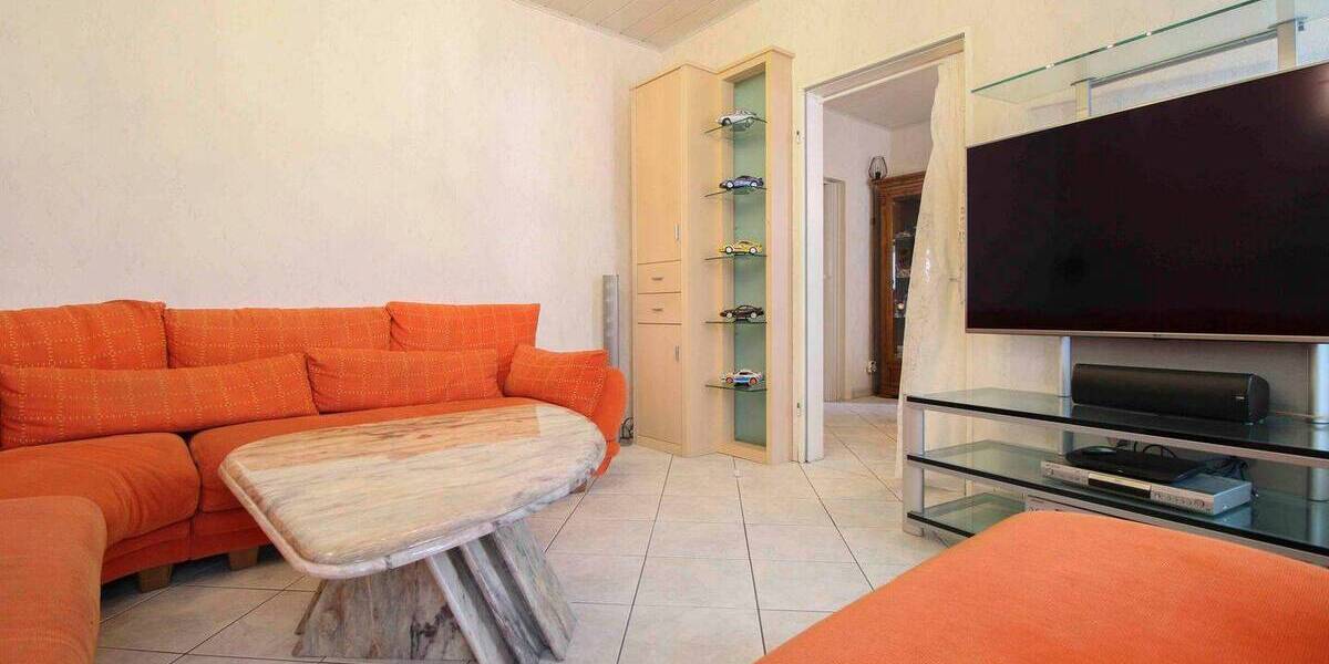 Einfamilienhaus Frankfurt am Main Rödelheim - 6 Zimmer, 175 m&sup2;, 749.000&euro; | Angebot:26275662