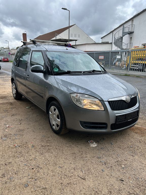 Skoda Roomster 192.550 km 1.750 € Weiterstadt 64331