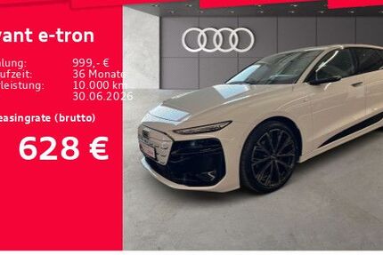 Audi A6 e-tron 13.661 km 63.980 &euro; Frankfurt am Main 60314