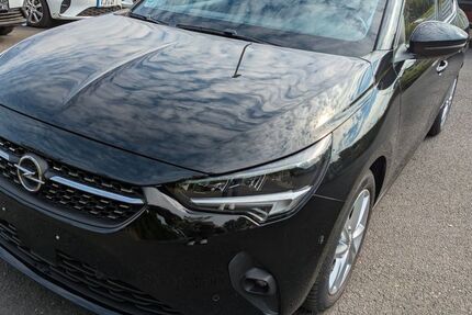 Opel Corsa 9.350 km 21.600 &euro; Bad Vilbel 61118