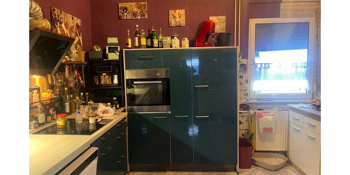 Hier wartet Ihr nächstes Projekt! Einfamilienhaus mit Nebengebäude in Rodgau. - Einfamilienhaus Rodgau | Angebot:27230282