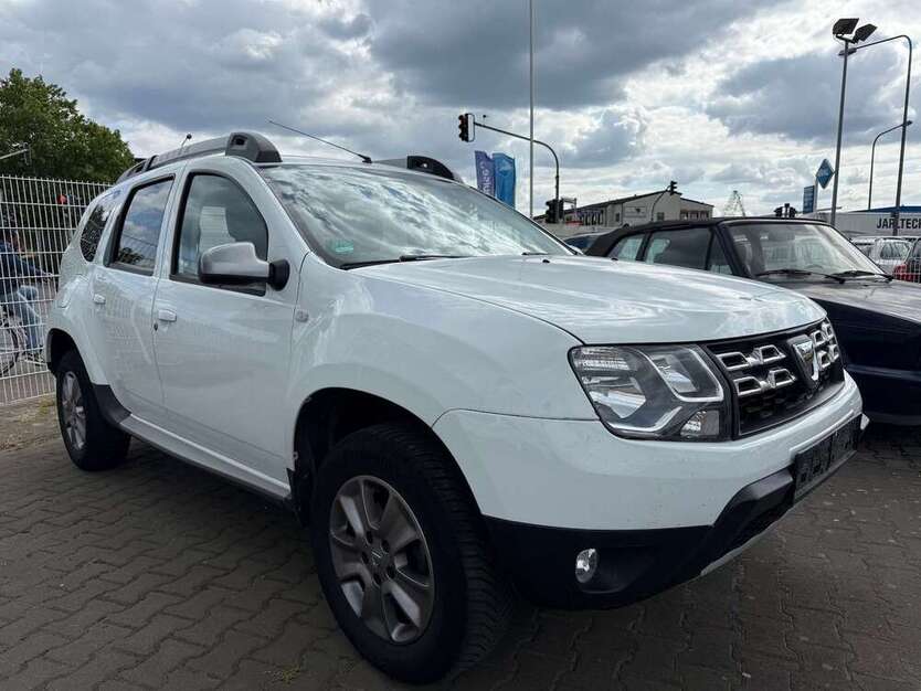 Duster