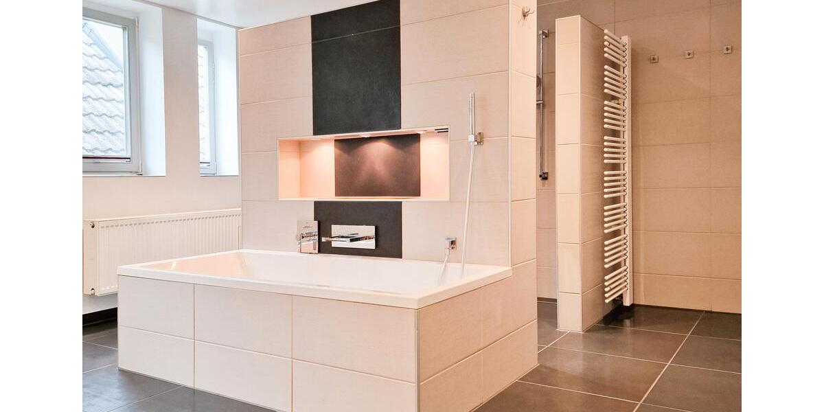 Etagenwohnung Groß-Umstadt Umstadt - 2.5 Zimmer, 115 m&sup2;, 1.380&euro; | Angebot:26120321