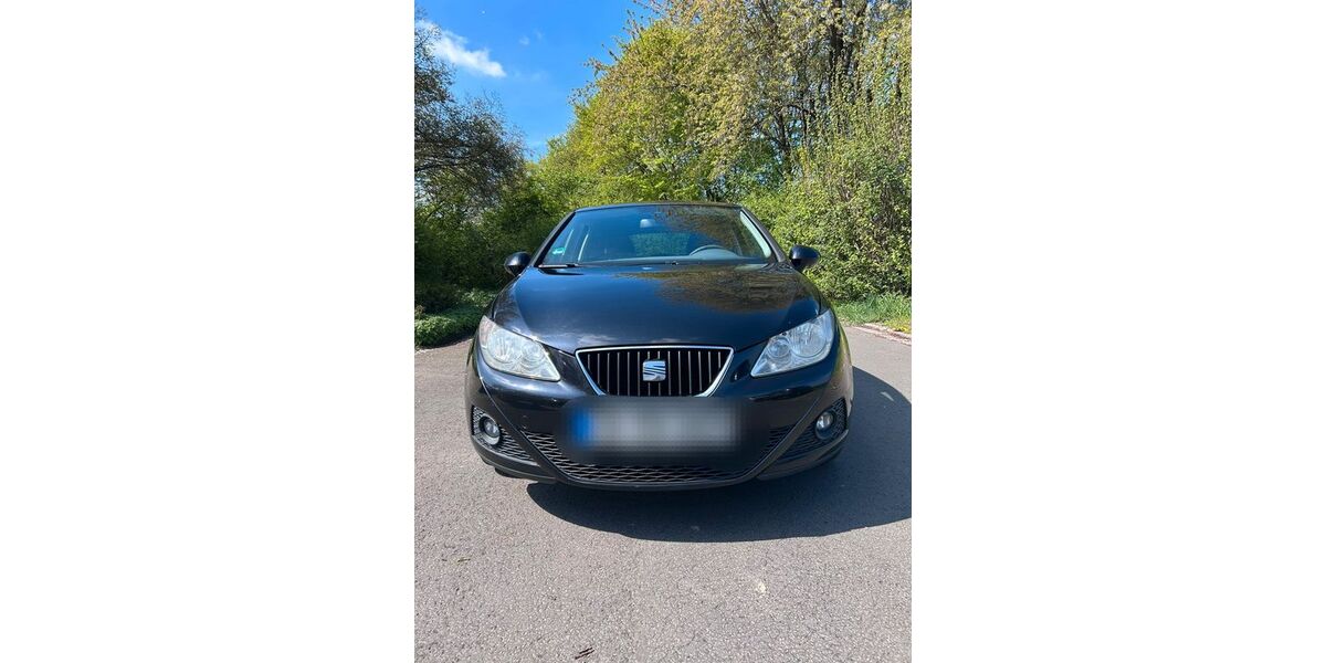 Seat Ibiza 211.500 km 3.190 &euro; Niddatal 61194