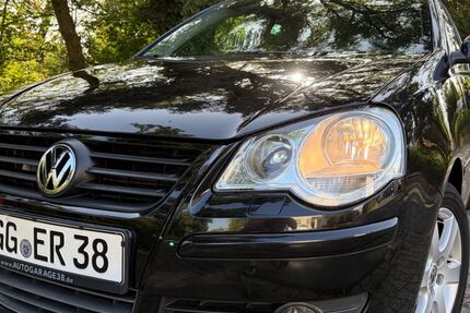 VW Polo 244.000 km 1.990 &euro; Rüsselsheim 65428