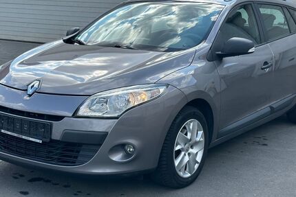 Renault Megane 112.000 km 4.300 &euro; kelkheim 65779