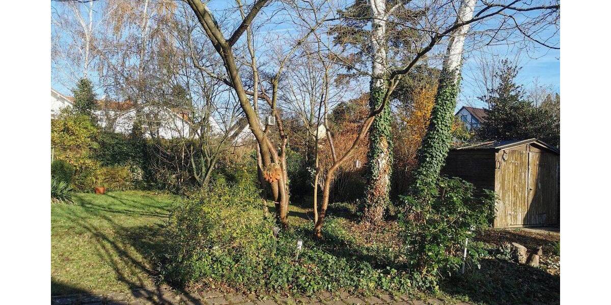 Doppelhaushälfte Egelsbach - 4 Zimmer, 125 m&sup2;, 735.000&euro; | Angebot:26867474