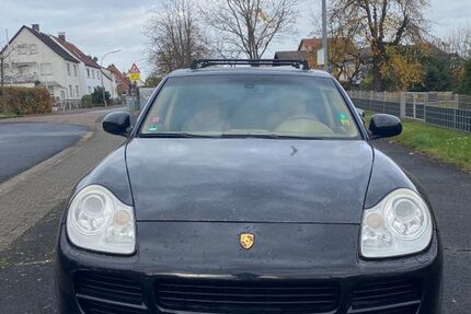 Porsche Cayenne 260.000 km 6.200 € Hasselroth 63594