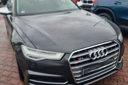 Audi S6 184.500 km 24.900 € Karlstein 63791