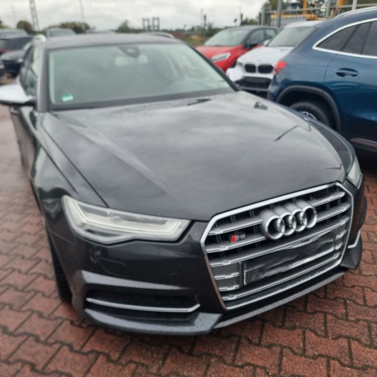 Audi S6 184.500 km 24.900 € Karlstein 63791