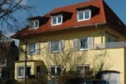 Wohnung Darmstadt Bessungen - 4 Zimmer, 98 m&sup2;, 1.300&euro; | Angebot:26161949