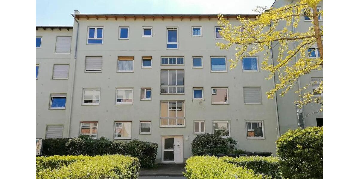 Dachgeschoßwohnung Darmstadt Darmstadt-Ost - 3 Zimmer, 70 m&sup2;, 405.000&euro; | Angebot:26271119