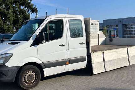 Mercedes-Benz Sprinter 145.373 km 15.980 &euro; Dietzenbach 63128