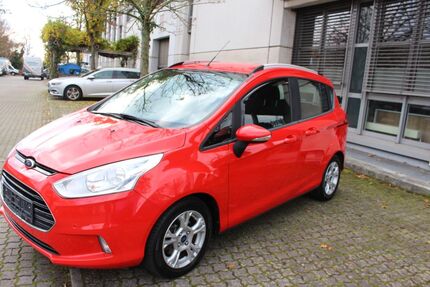 Ford B-Max 82.025 km 9.990 € Rüsselsheim 65428