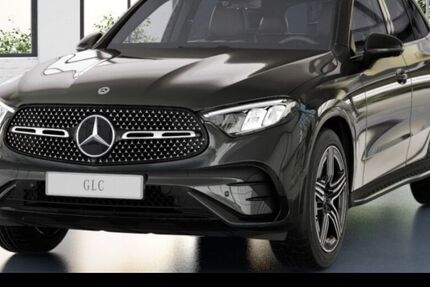 Mercedes-Benz GLC 220 9.900 km 56.450 &euro; Frankfurt 60599