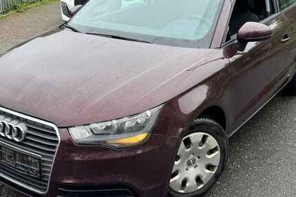 Audi A1 264.000 km 3.999 € Frankfurt am Main 65933