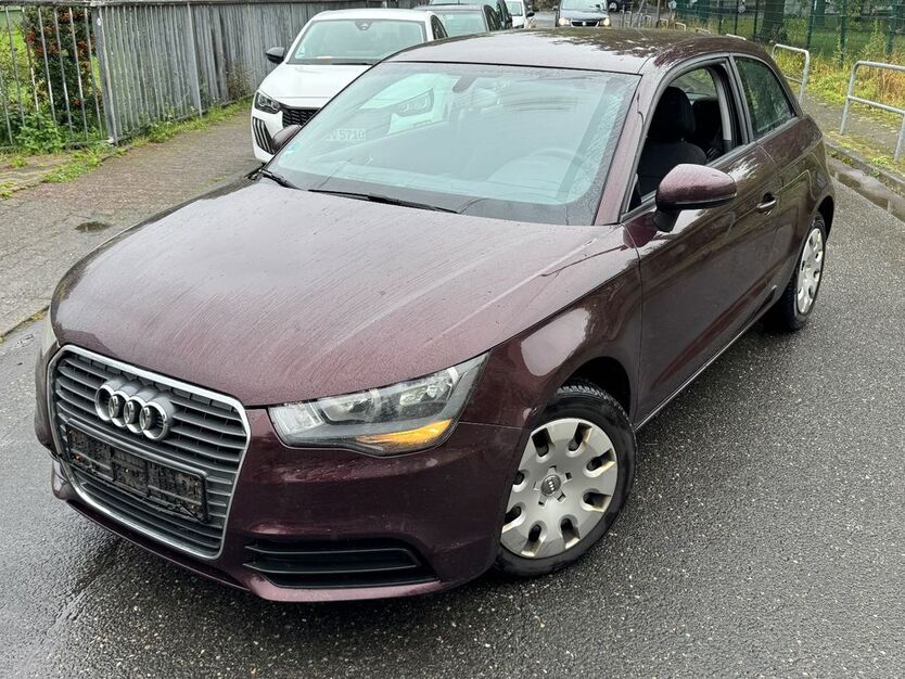 Audi A1 264.000 km 3.999 € Frankfurt am Main 65933