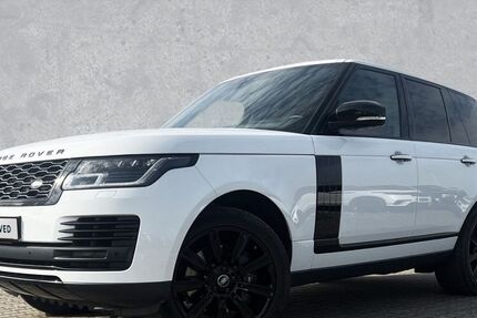 Land Rover Range Rover 101.280 km 67.000 € Bruchköbel 63486