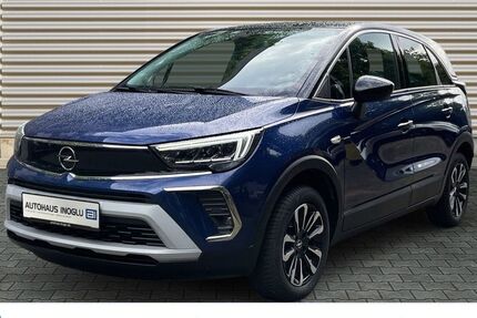 Opel Crossland (X) 24.787 km 17.980 € Rüsselsheim 65428