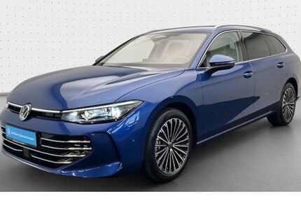 VW Passat 19.750 km 41.490 &euro; Eschborn 65760