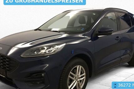Ford Kuga 51.691 km 23.490 &euro; Frankfurt 60596