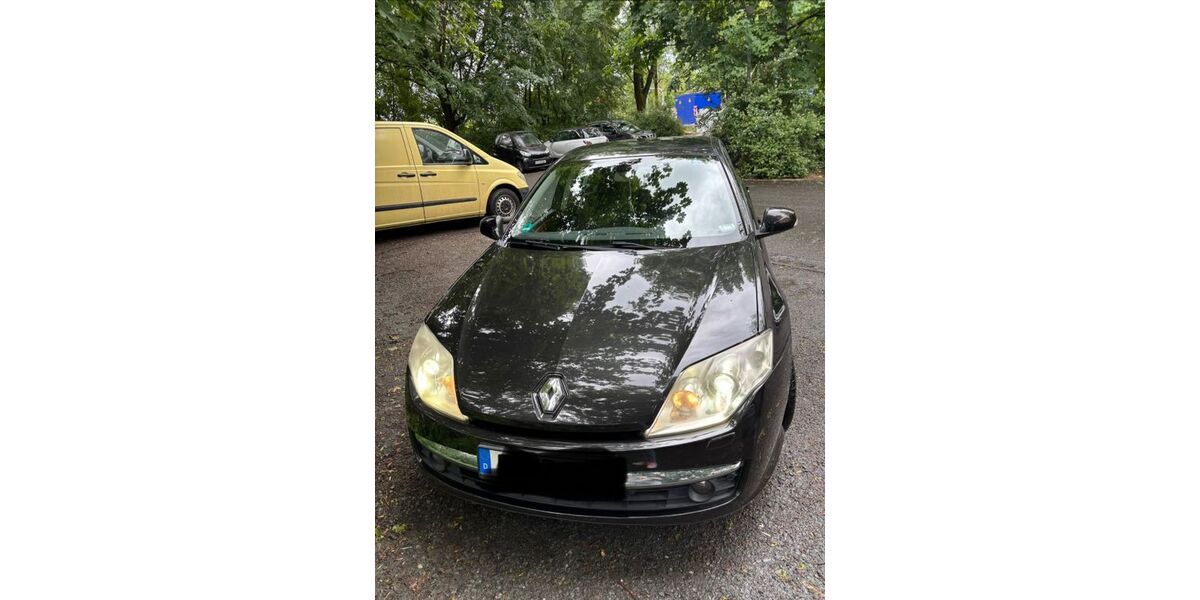 Renault Laguna 145.000 km 2.999 &euro; Leimen 69181