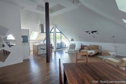 Wohnung Neu-Isenburg / Gravenbruch Neu-Isenburg - 2 Zimmer, 85 m&sup2;, 1.100&euro; | Angebot:26858661