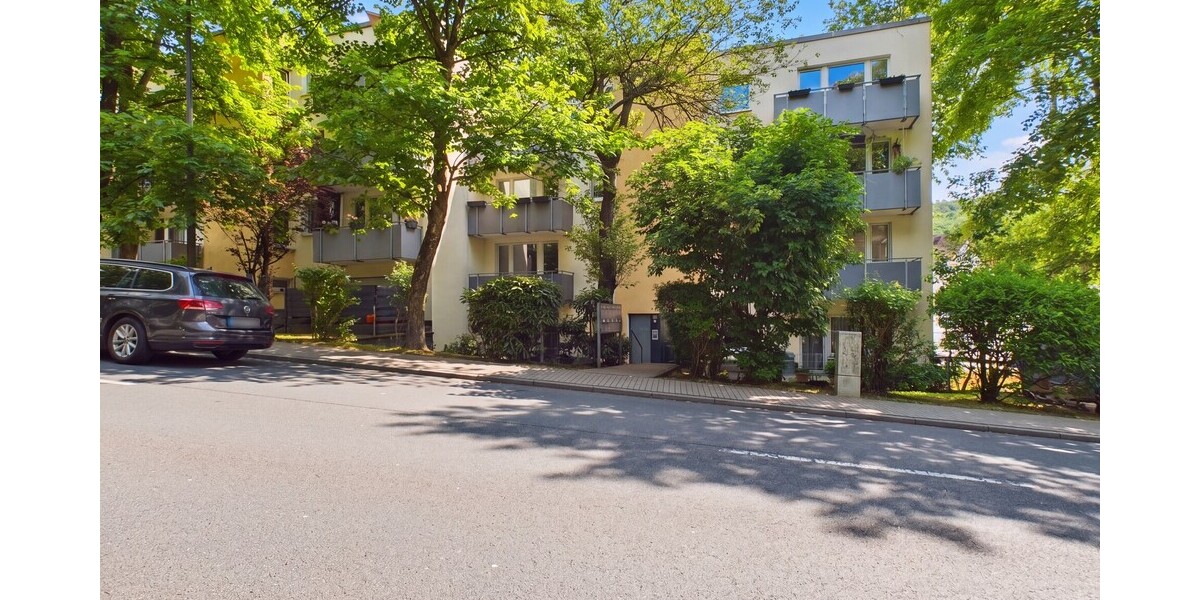 Stilvolle 2-Zimmer-Eigentumswohnung mit Terrasse in Königstein im Taunus - Etagenwohnung Königstein im Taunus | Angebot:26762250