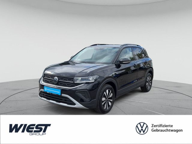 VW T-Cross 6.676 km 23.690 &euro; Darmstadt 64295