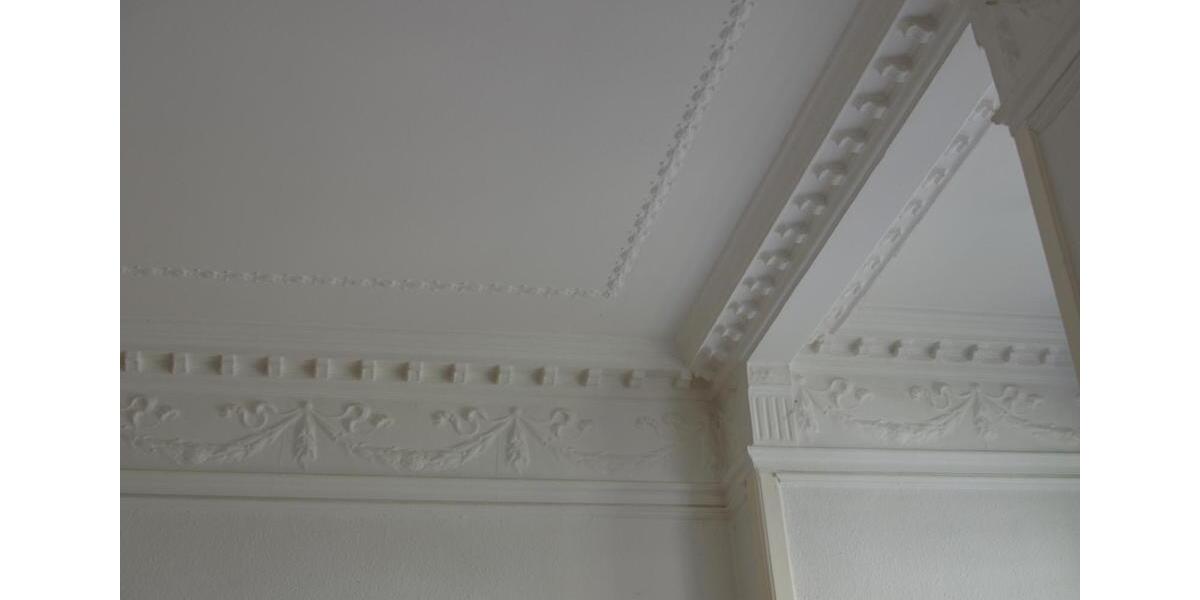 Hochparterre Frankfurt am Main Bockenheim - 3 Zimmer, 97 m&sup2;, 2.250&euro; | Angebot:26267023