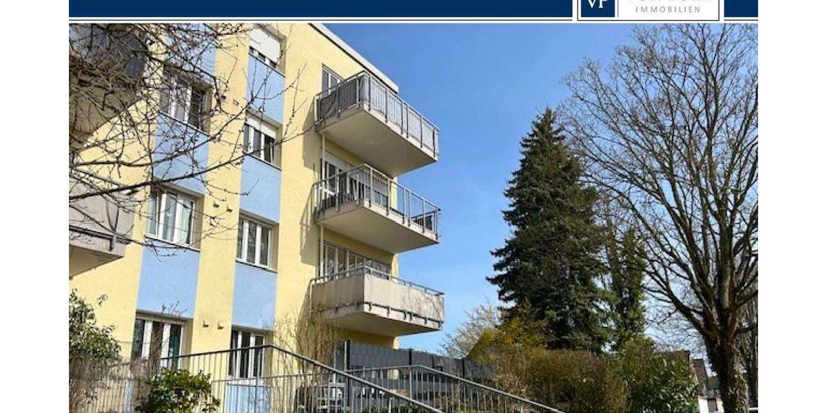 Etagenwohnung Nidderau / Heldenbergen Heldenbergen - 3 Zimmer, 73 m&sup2;, 244.000&euro; | Angebot:25989365