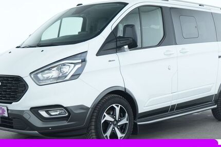 Ford Tourneo Custom 72.082 km 34.998 &euro; Dietzenbach bei Frankfurt 63128