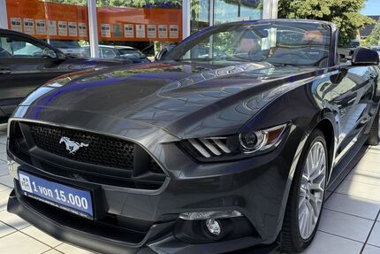 Ford Mustang 15.550 km 39.990 &euro; Groß-Umstadt 64823