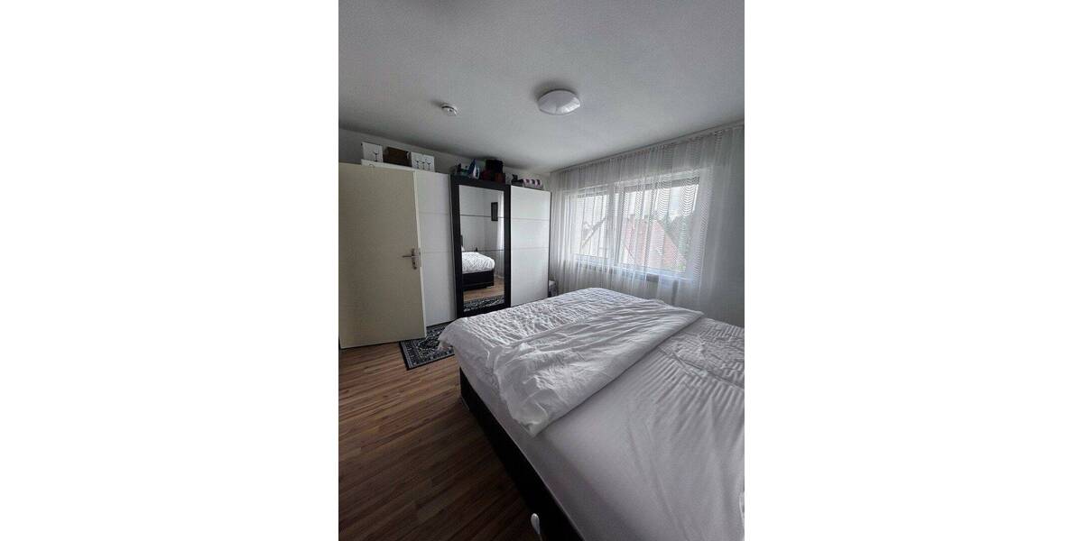 Etagenwohnung Rodgau Weiskirchen - 3 Zimmer, 79 m&sup2;, 1.175&euro; | Angebot:26877103
